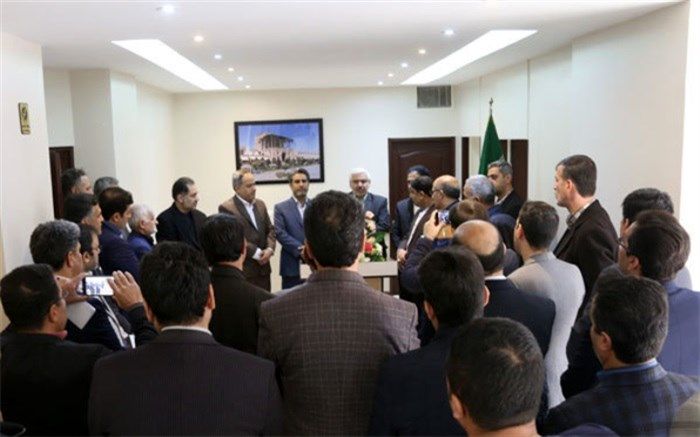 اللهیار ترکمن: باید دیدگاه‌های توسعه منطقه‌ای را در نظام برنامه‌ریزی کشور ایجاد کنیم