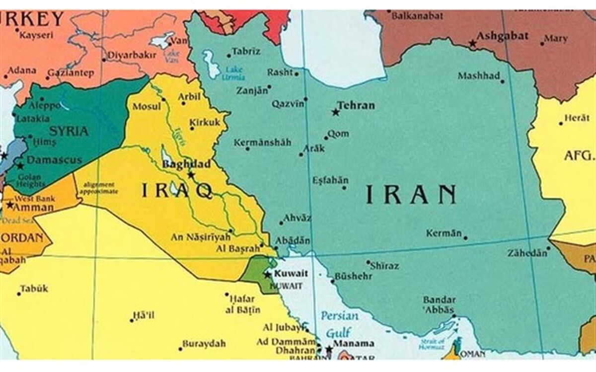 واکنش آیت‌الله سیستانی به اظهارات ضد ایرانی ترامپ