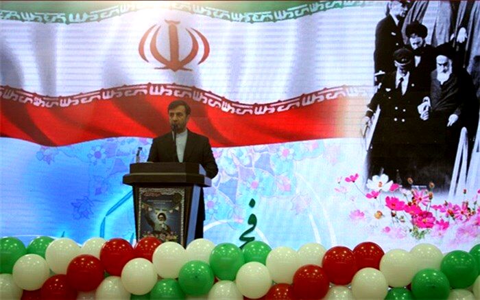 فرماندار بهارستان: شهرستان بهارستان رتبه نخست تراکم جمعیتی کشور را دارد