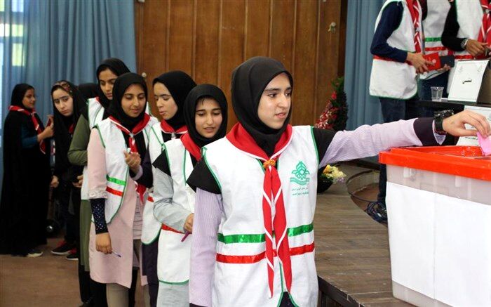 هیات رئیسه مجامع استانی اعضاء و مربیان سازمان دانش‌آموزی کهگیلویه و بویراحمد مشخص شد
