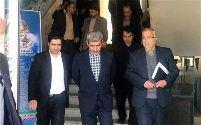 رویکرد شورای معاونین آموزش و پرورش البرز، راهبردی ، نظارتی و کاربردی است