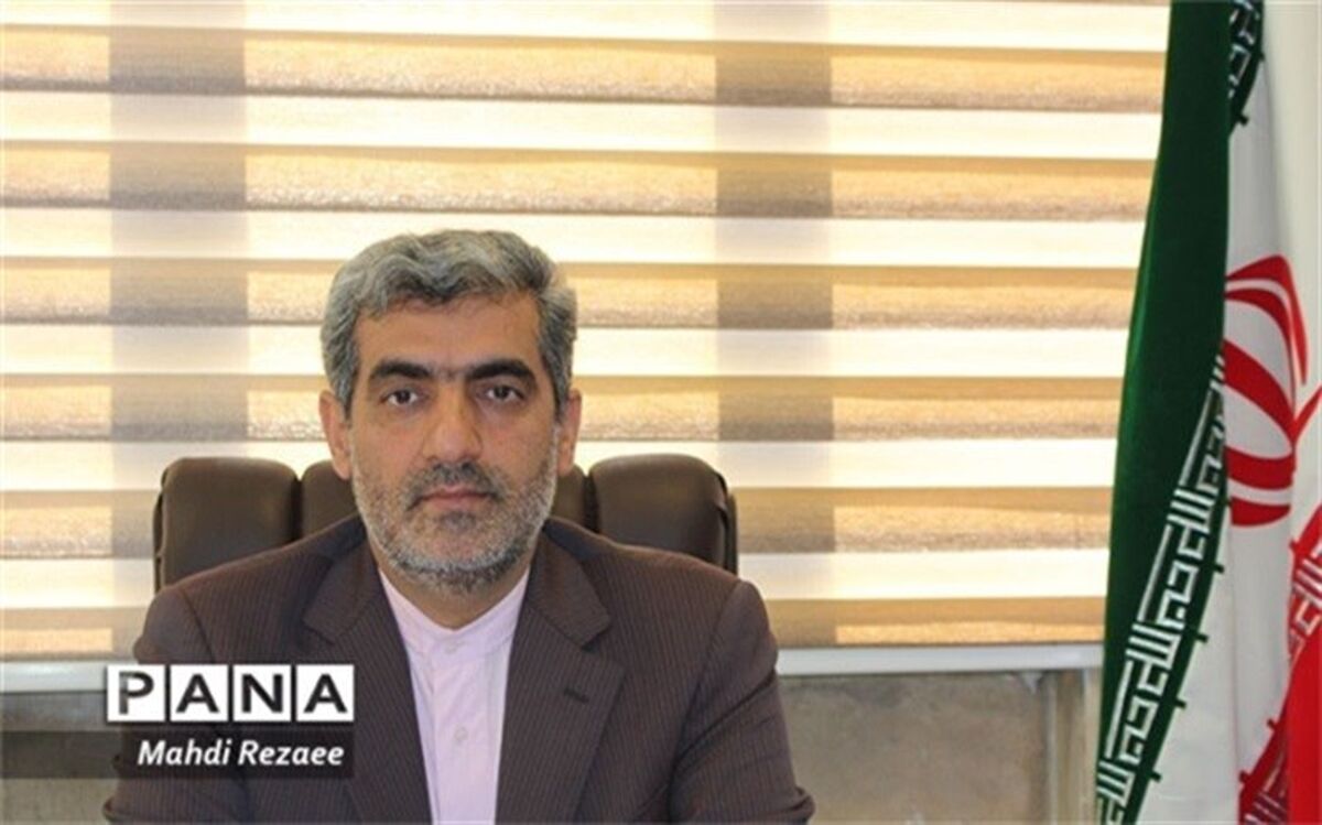 درخشش دانش آموزان جوان البرزی در جشنواره ملی یک ایده یک دنیا