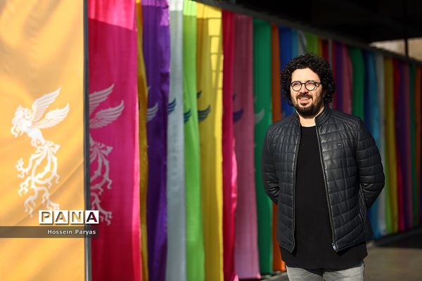 در حاشیه هشتمین روز سی و هفتمین جشنواره فیلم فجر