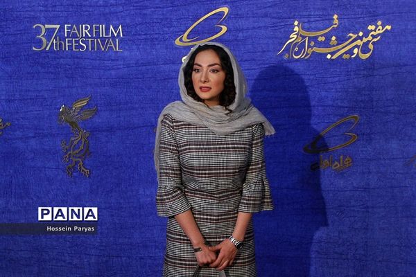 در حاشیه هشتمین روز سی و هفتمین جشنواره فیلم فجر