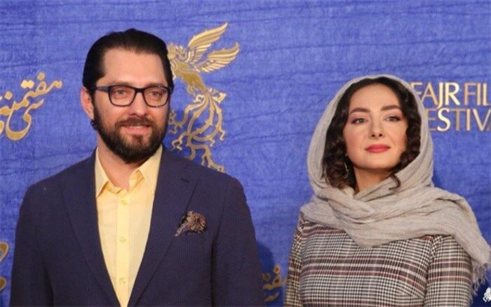 بهرام رادان: سینما برای تفریح است ما هم فیلمی برای سرگرمی ساختیم