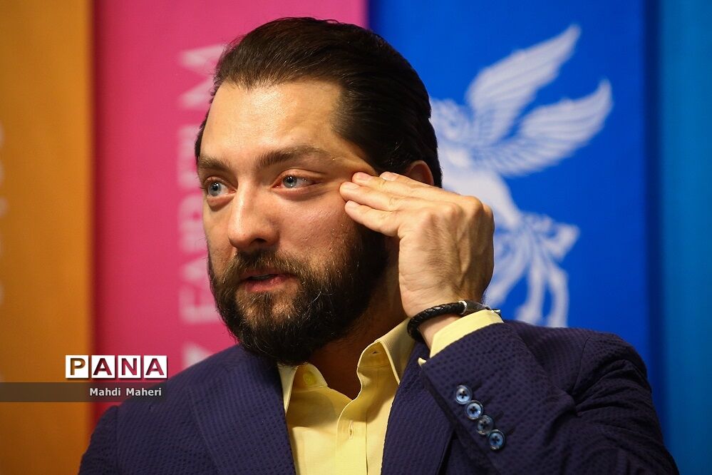 نشست‌های پرسش و پاسخ فیلم‌های  هشتمین روز سی و هفتمین جشنواره فیلم فجر
