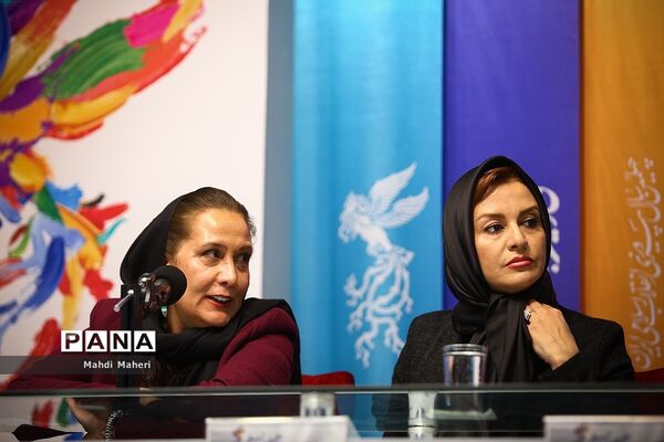 نشست‌های پرسش و پاسخ فیلم‌های  هشتمین روز سی و هفتمین جشنواره فیلم فجر