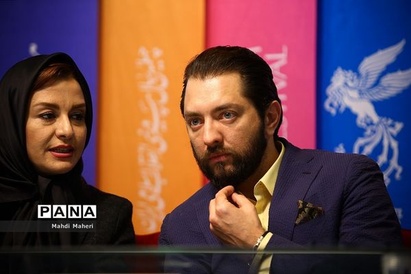 نشست‌های پرسش و پاسخ فیلم‌های  هشتمین روز سی و هفتمین جشنواره فیلم فجر