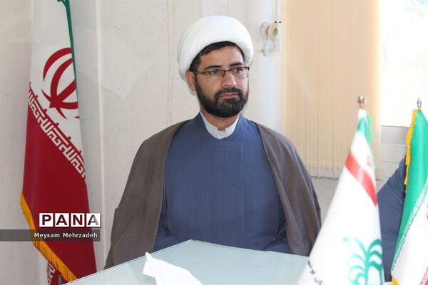 جلسه شورای برنامه‌ریزی سازمان دانش‌آموزی استان بوشهر