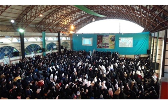 امام جمعه مراغه: عمل به پیام های قرآنی کشور را از آسیب های اجتماعی مصون می دارد