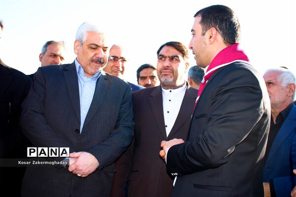 مانور تشکلاتی یاوران انقلاب شهرستان رباط کریم