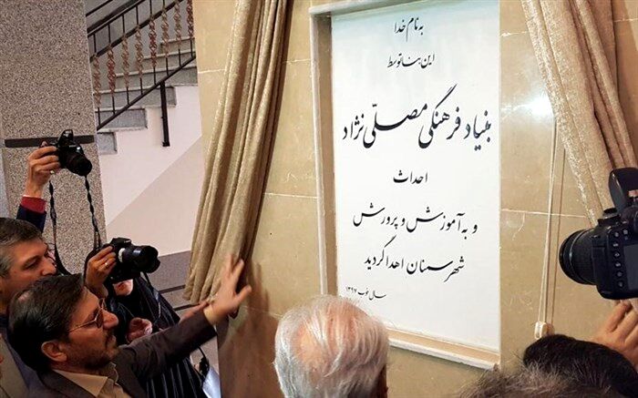 استاندار سمنان: عملکرد خیران مدرسه ساز در سمنان چشمگیر است
