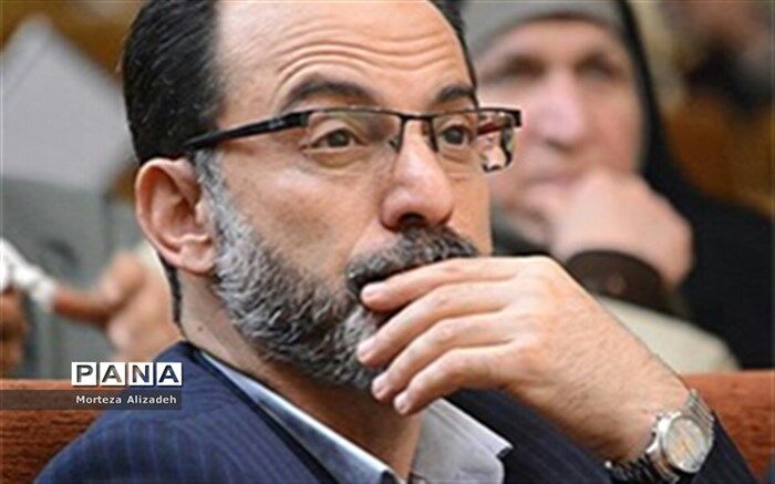 پیام تسلیت معاون پرورشی و فرهنگی اداره کل آموزش و پرورش خوزستان بمناسبت درگذشت دانش آموزان