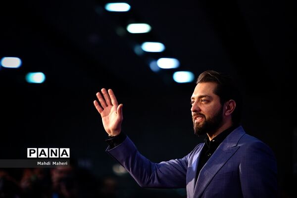 در حاشیه نهمین روز سی و هفتمین جشنواره فیلم فجر