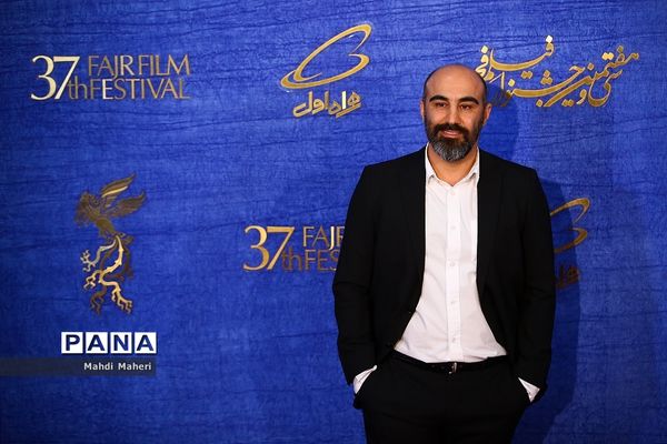 در حاشیه نهمین روز سی و هفتمین جشنواره فیلم فجر