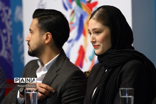 نشست‌های پرسش و پاسخ فیلم‌های نهمین روز سی و هفتمین جشنواره فیلم فجر