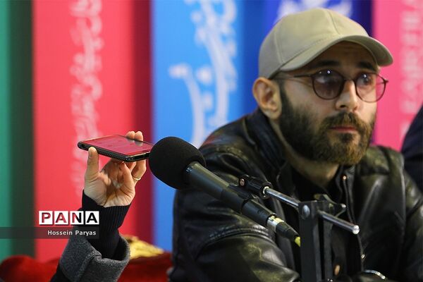 نشست‌های پرسش و پاسخ فیلم‌های نهمین روز سی و هفتمین جشنواره فیلم فجر