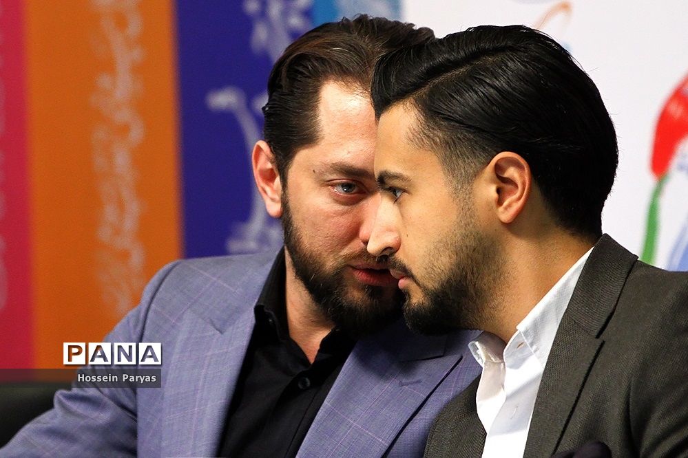 نشست‌های پرسش و پاسخ فیلم‌های نهمین روز سی و هفتمین جشنواره فیلم فجر