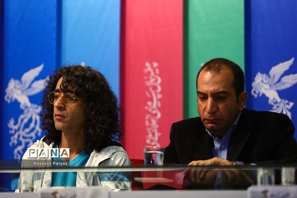 نشست‌های پرسش و پاسخ فیلم‌های نهمین روز سی و هفتمین جشنواره فیلم فجر