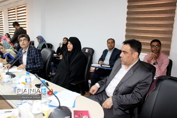 سومین دوره  توانمند سازی تشکل‌های مردم نهاد در بوشهر
