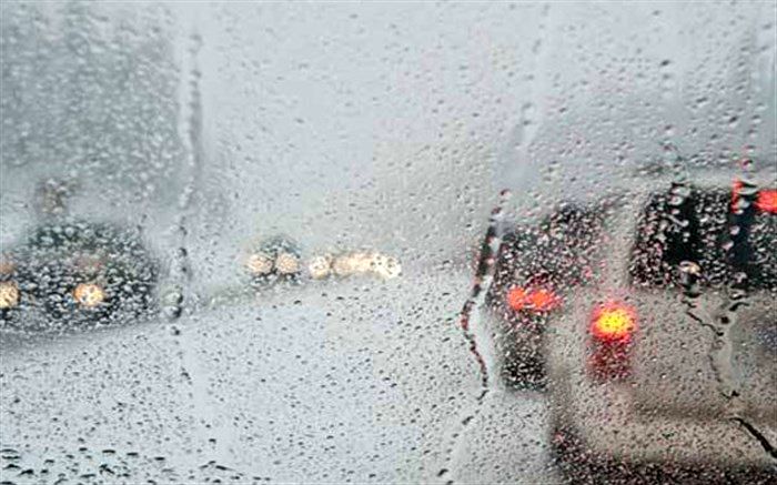 موج جدید بارش‌ها در راه است