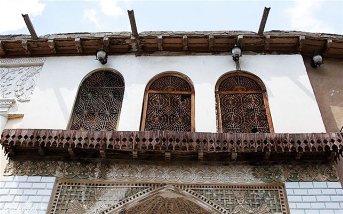 تملک خانه نیما یوشیج تسریع می‌شود