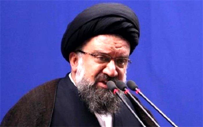 خطیب جمعه تهران: 22 بهمن همه سلیقه‌ها به میدان می‌آیند