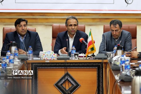 بازدید خبرنگاران از پروژه‌های منطقه آزاد ماکو