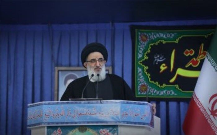 راهپیمایی ۲۲ بهمن امسال باشکوه‌تر از هرسال دیگر برگزار خواهد شد