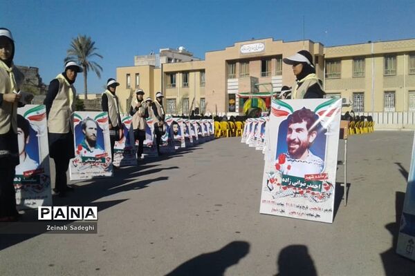 چهل دستاورد از چهلمین سالگرد پیروزی انقلاب
