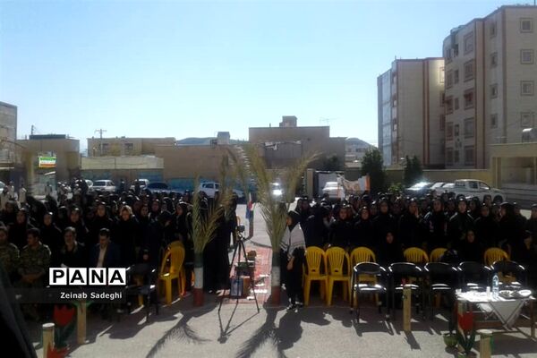 چهل دستاورد از چهلمین سالگرد پیروزی انقلاب
