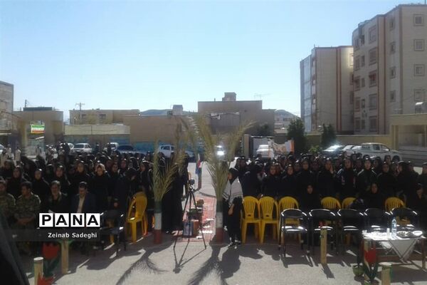 چهل دستاورد از چهلمین سالگرد پیروزی انقلاب