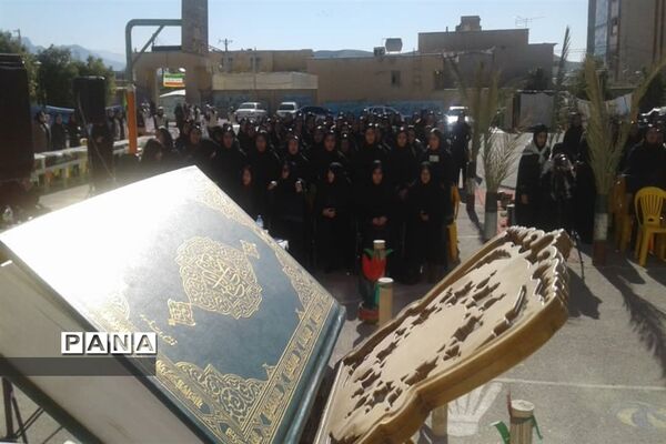 چهل دستاورد از چهلمین سالگرد پیروزی انقلاب