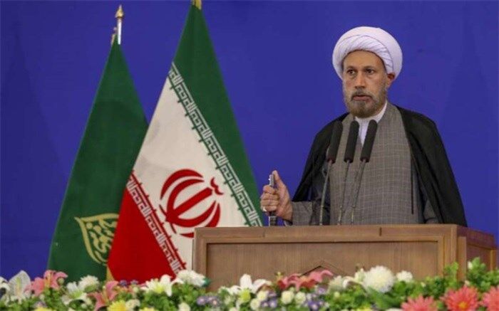 مردم در روز 22 بهمن دشمنان را شگفت زده خواهند کرد