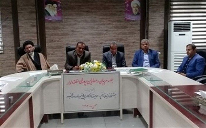 مربیان پرورشی تربیت دانش آموزان در تراز اسلامی را هدف خود قرار دهند