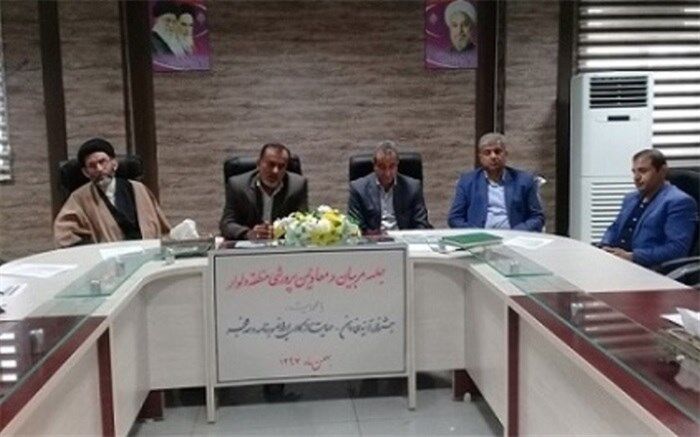 مربیان پرورشی تربیت دانش آموزان در تراز اسلامی را هدف خود قرار دهند