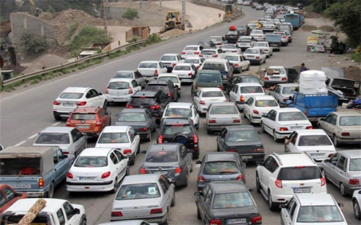 اول این خبر را بخوانید بعد به جاده بزنید