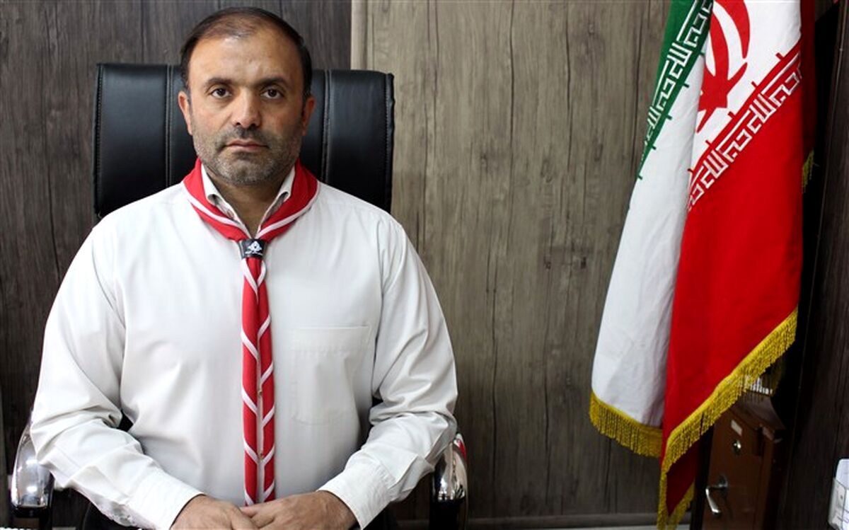 پیام رئیس سازمان دانش آموزی استان سمنان به مناسبت سالگرد پیروزی انقلاب اسلامی ایران