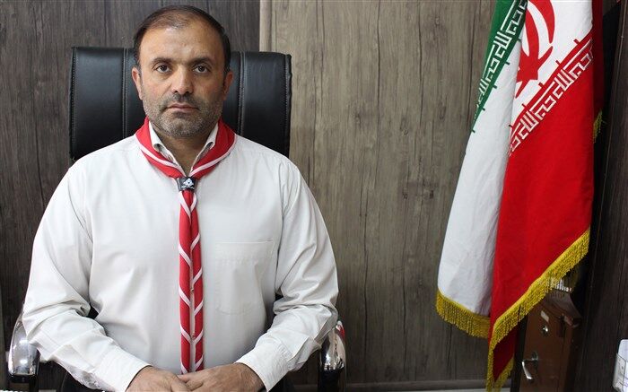 پیام رئیس سازمان دانش آموزی استان سمنان به مناسبت سالگرد پیروزی انقلاب اسلامی ایران