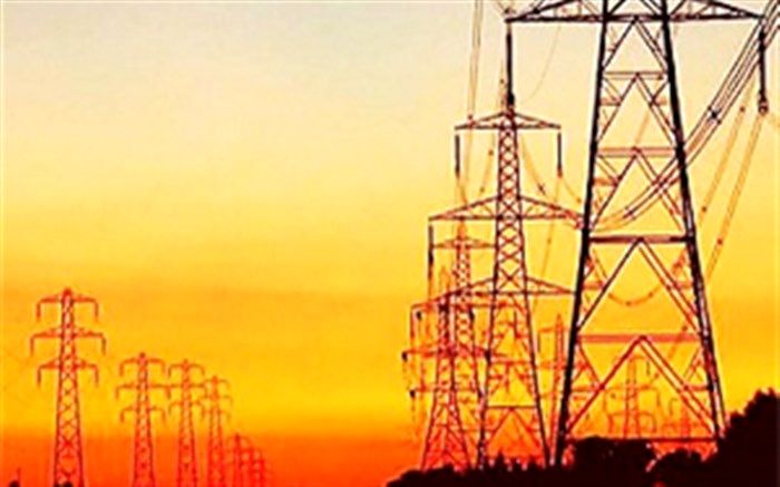 خط انتقال برق ۲۰ کیلو ولت منطقه ویژه اقتصادی پارسیان افتتاح شد