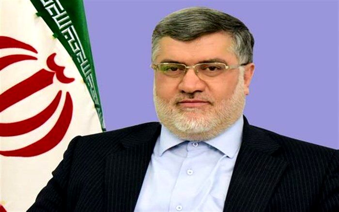 پیام استاندار خراسان جنوبی به مناسبت چهلمین سالگرد پیروزی انقلاب اسلامی