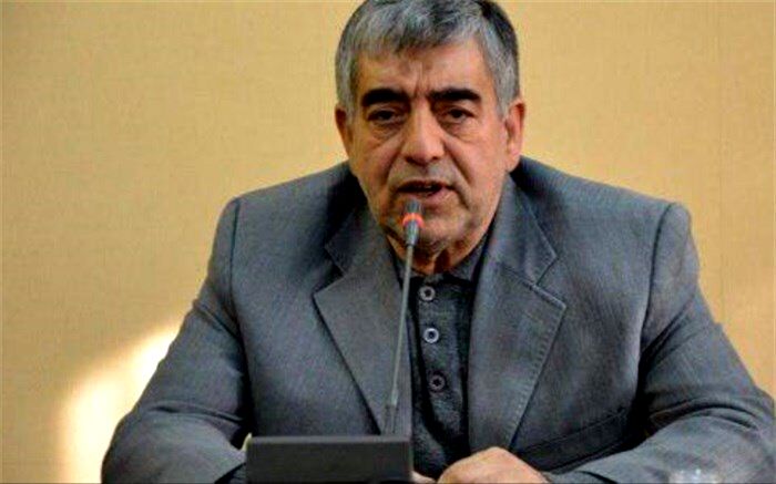 نماینده مردم پاکدشت در مجلس: پاکدشت روی گسل حادثه خیر استان تهران قرار دارد
