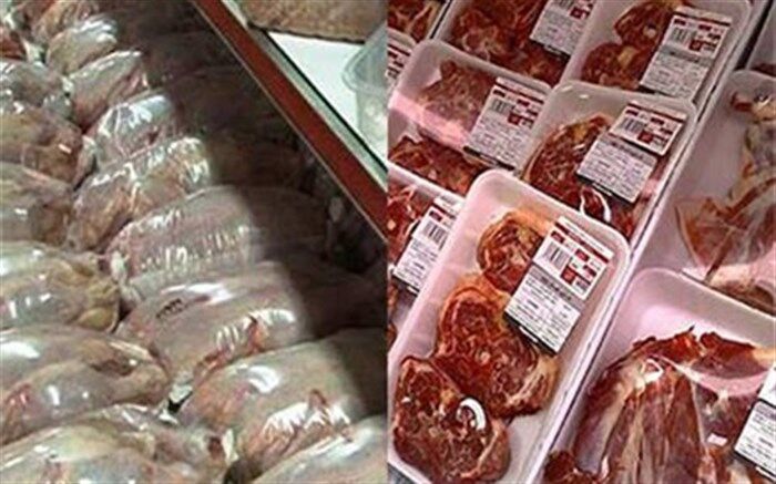 فروش اینترنتی گوشت به وزارت صنعت واگذار شد
