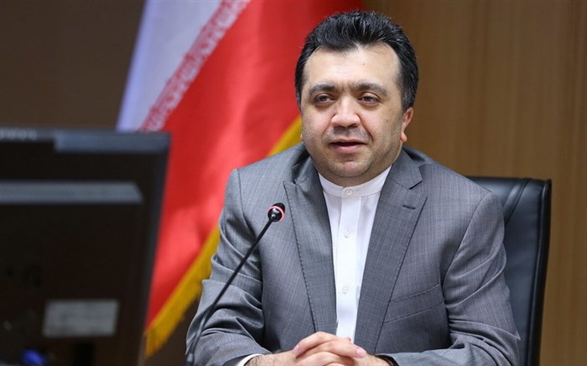 نعمت‌اللهی: 22 بهمن امسال تبلور حضور تماشایی دانش‌آموزان و معلمان است