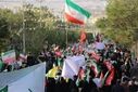 ییرجند، شهر «جان‌فدایان» وطن؛ میثاق مردم با امنیت و اقتدار ایران