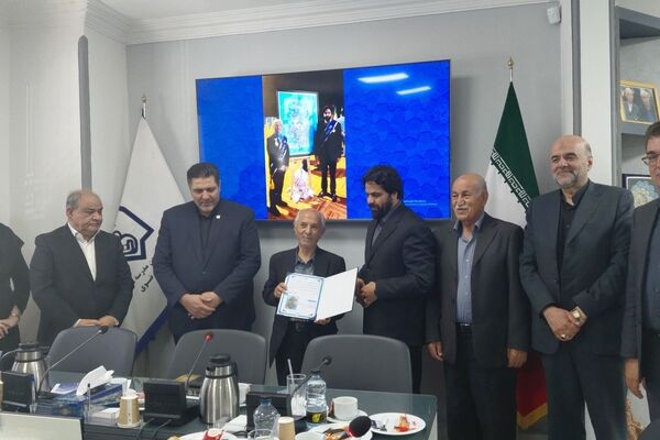 سومین جلسه هیئت مدیره مجمع خیرین مدرسه‌ساز خراسان رضوی 