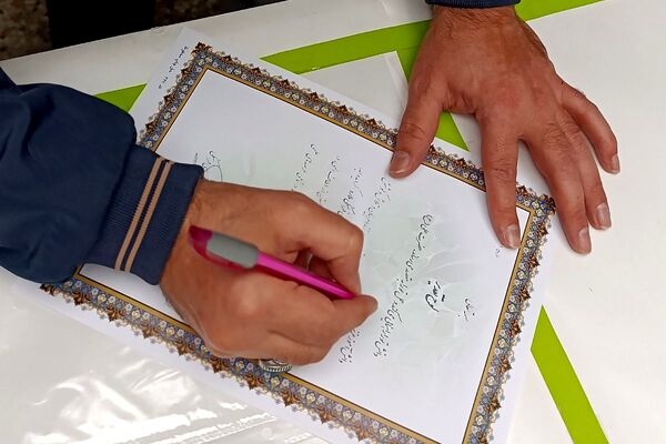 مسابقات رباتیک کانون فرهنگی ملارد