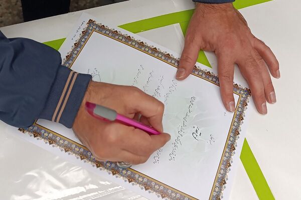 مسابقات رباتیک کانون فرهنگی ملارد