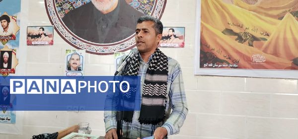 یادواره ۲۳ شهید روستای گشمیران