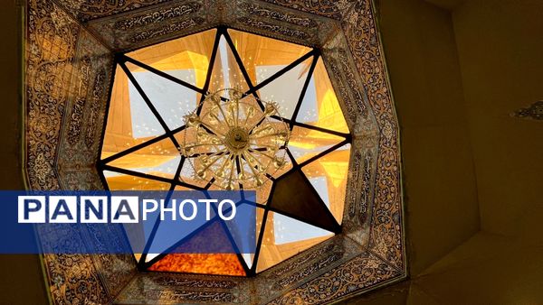 آرامگاه شهریار